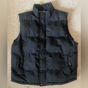 Men’s Vest